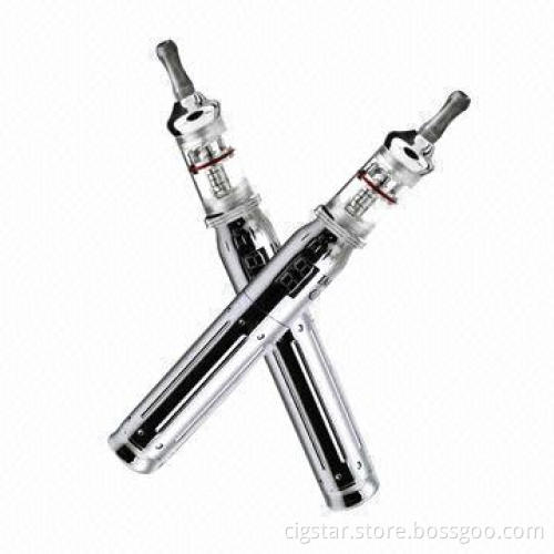 18650 E-cigarette factory Price imotion2 V+ Variable Voltage/Wattage E-cig